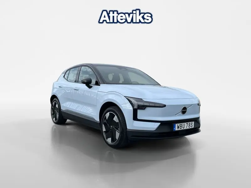 Volvo EX30 2025