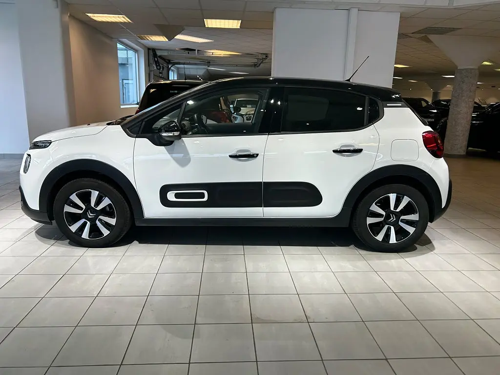 Citroën C3 2023