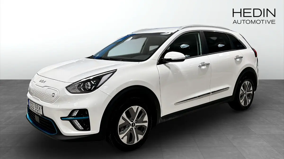 Kia Niro 2022