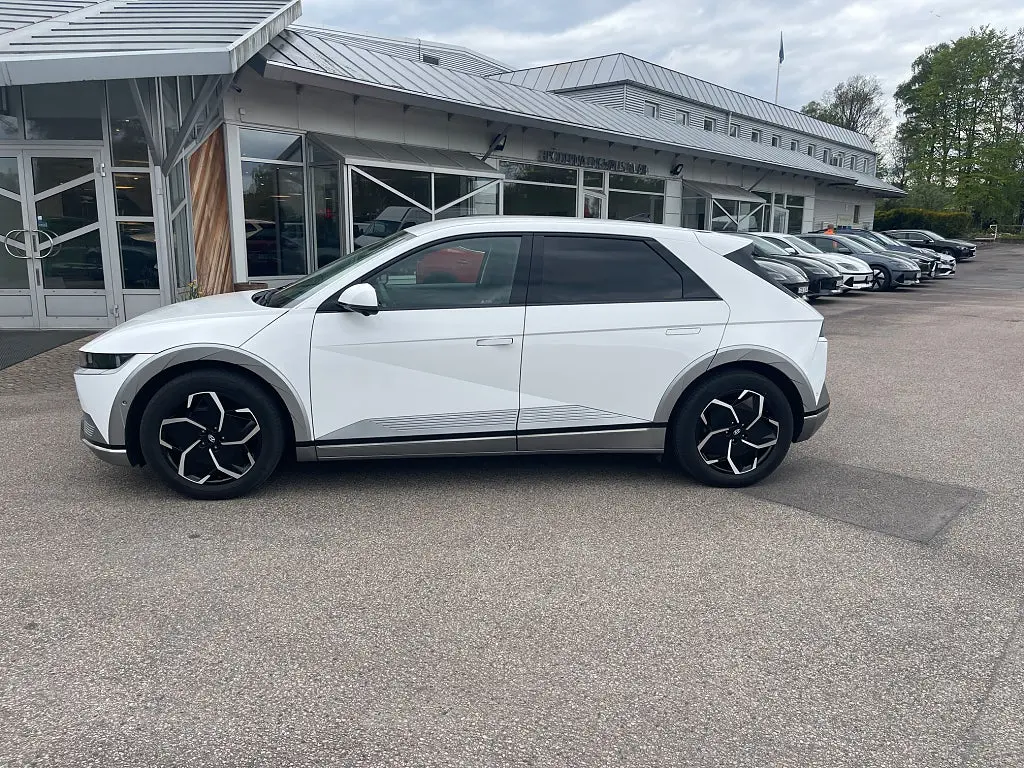 Hyundai Ioniq 5 2023
