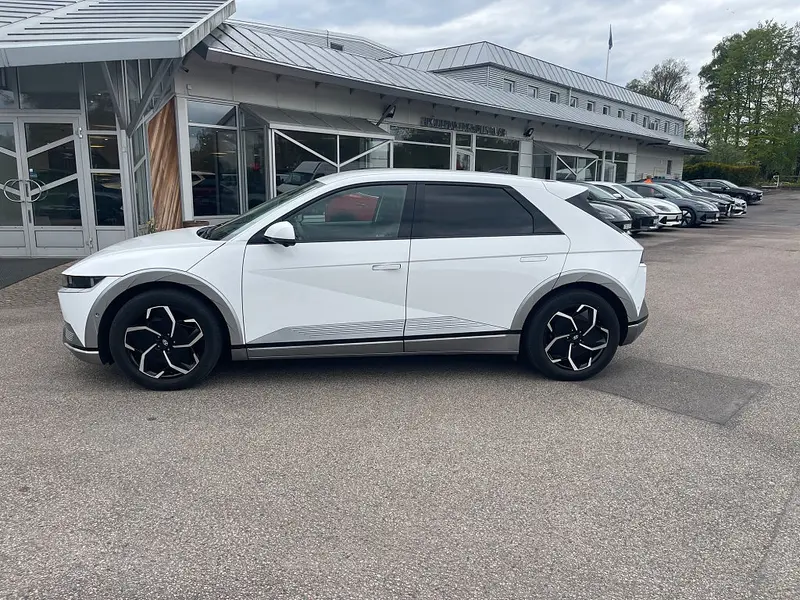 Hyundai Ioniq 5 2023