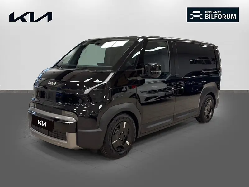 Kia PV5 2026