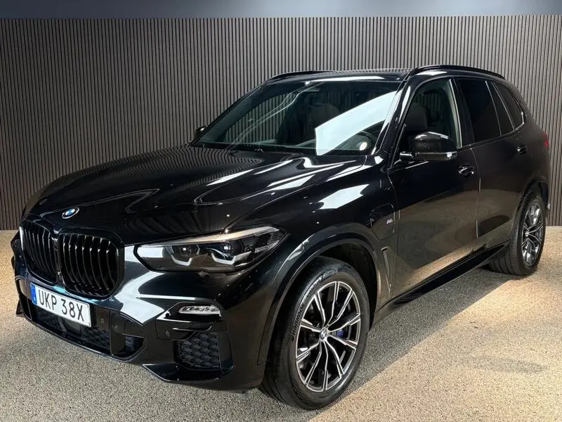 BMW X5 2020