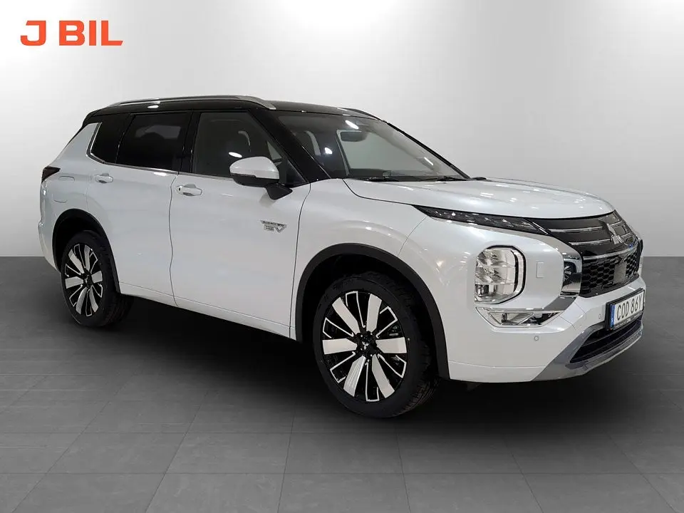 Mitsubishi Outlander 2025