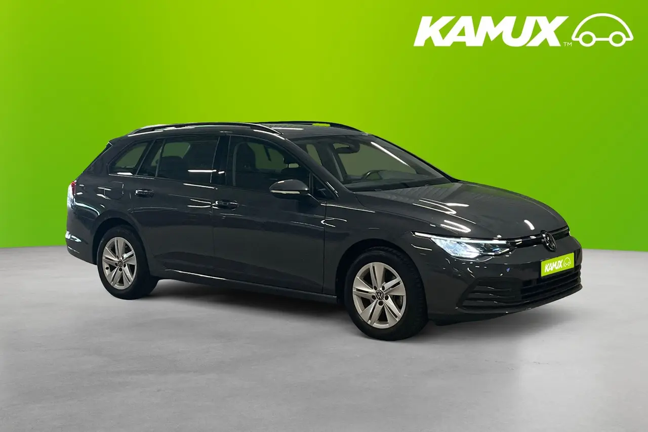 Volkswagen Golf 2023