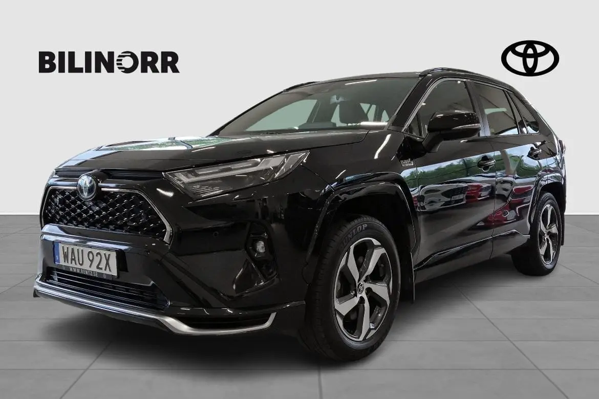 Toyota RAV4 2023
