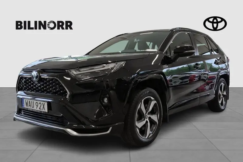 Toyota RAV4 2023