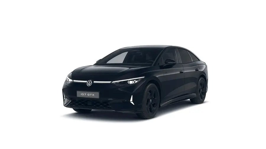 Volkswagen ID.7 2027