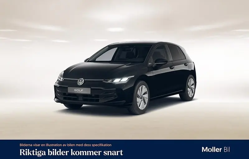 Volkswagen Golf 2026