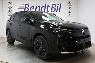 Citroën C5 2026