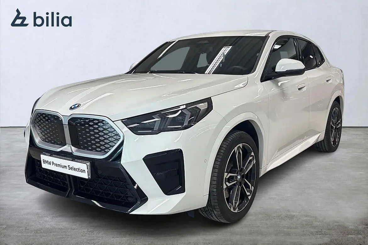 BMW X2 2026