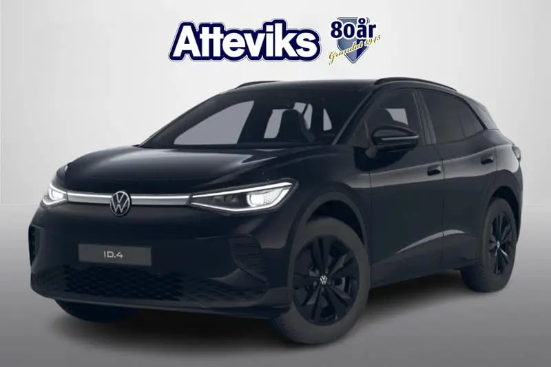 Volkswagen ID.4 2026