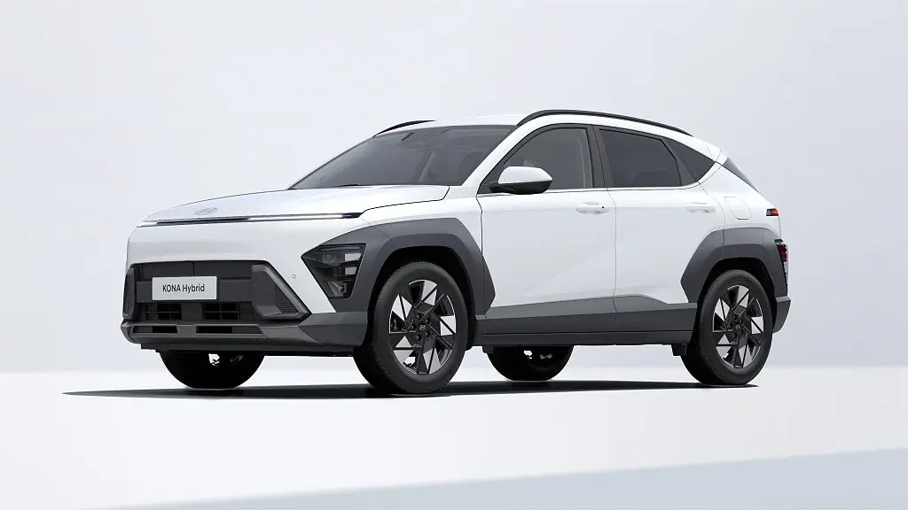 Hyundai Kona 2027