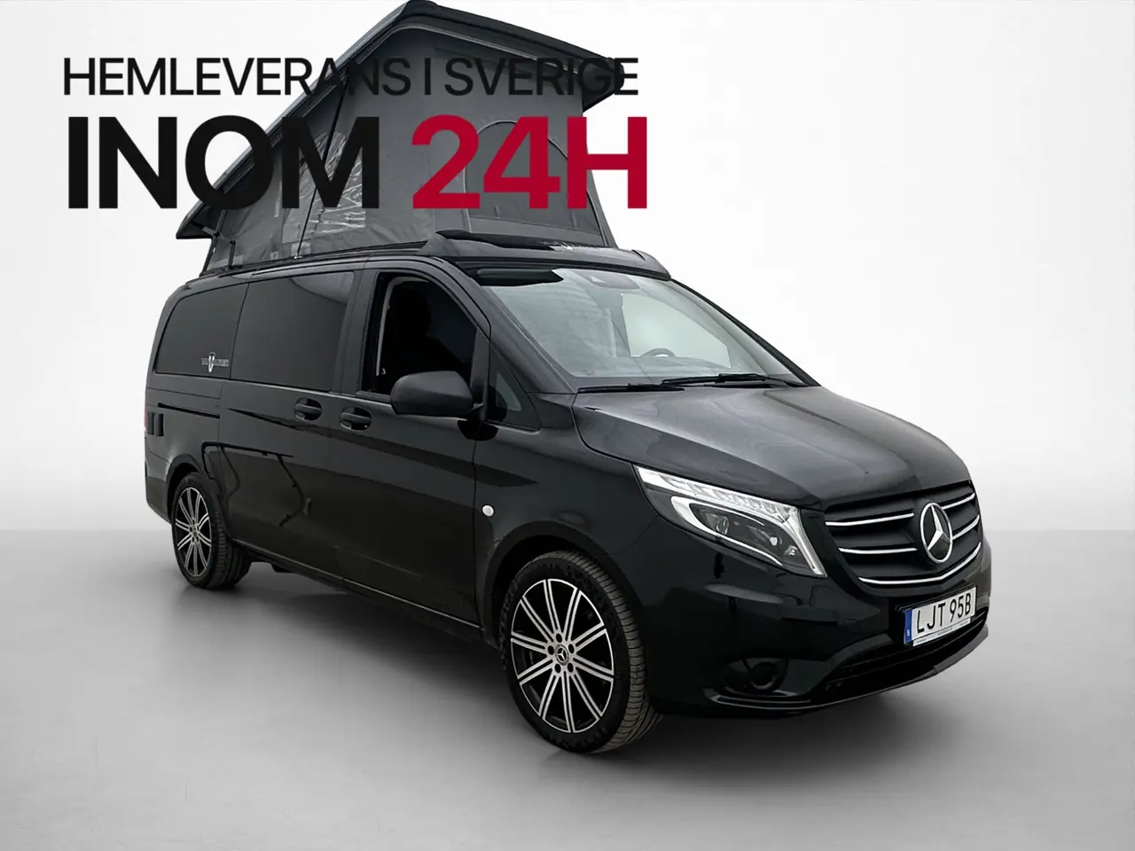 Mercedes-Benz Vito 2021