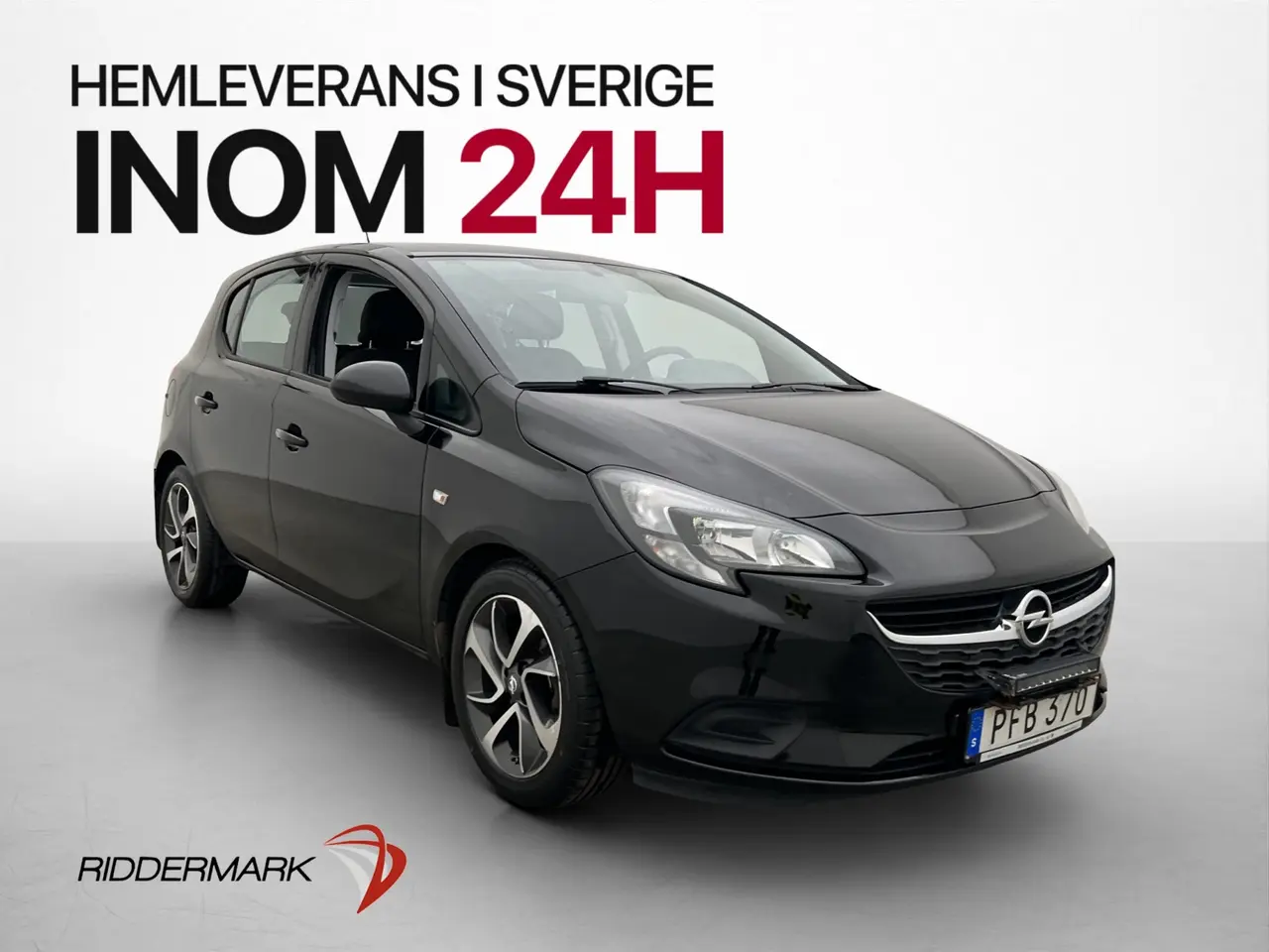 Opel Corsa 2017