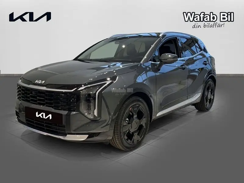 Kia Sportage 2026