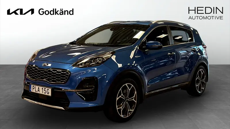 Kia Sportage 2020