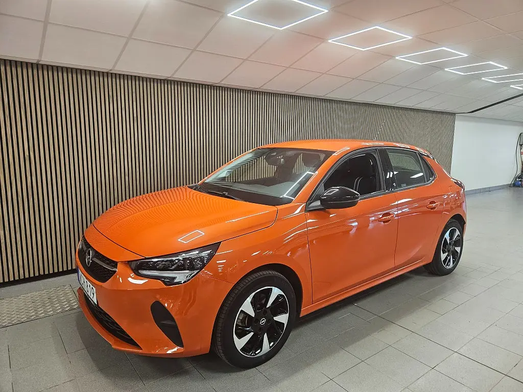 Opel Corsa 2022