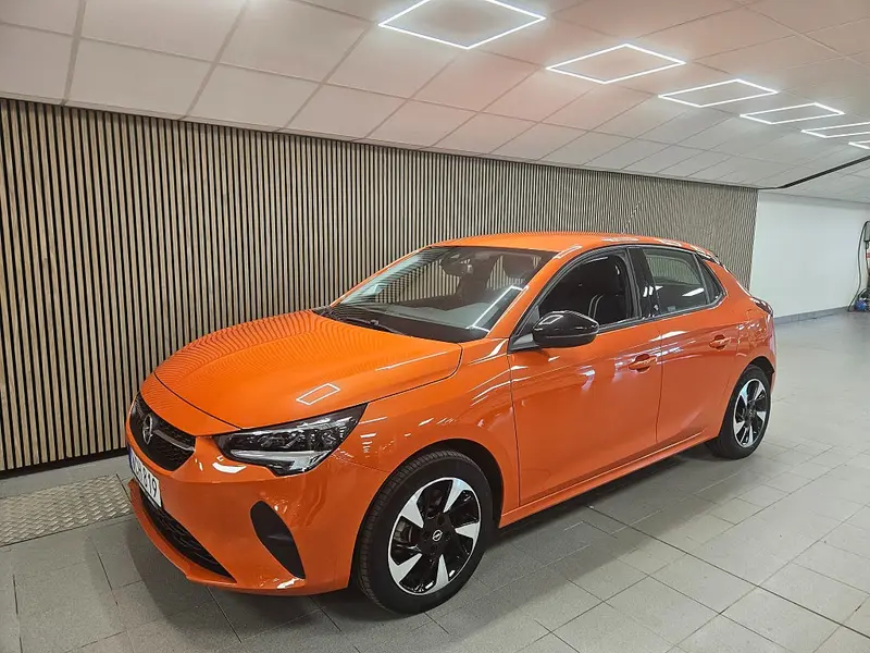 Opel Corsa 2022
