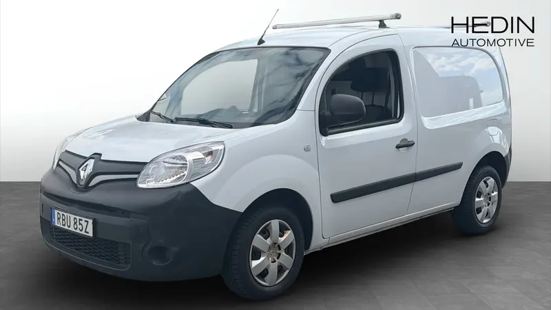 Renault Kangoo 2021