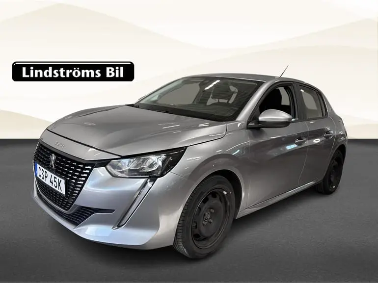 Peugeot 208 2020