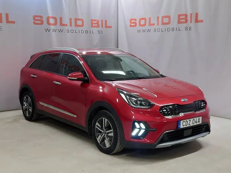 Kia Niro 2020