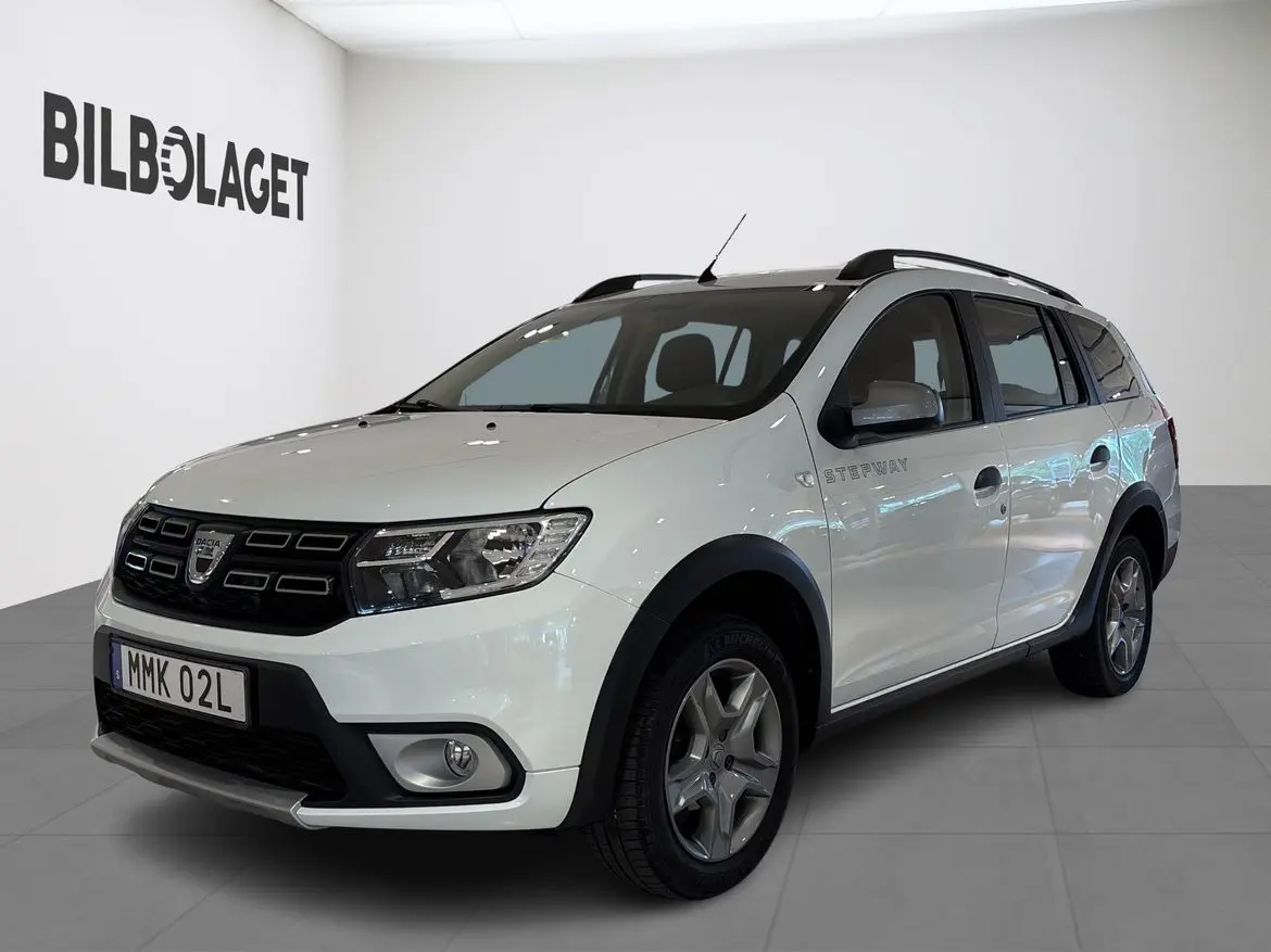 Dacia Logan 2020