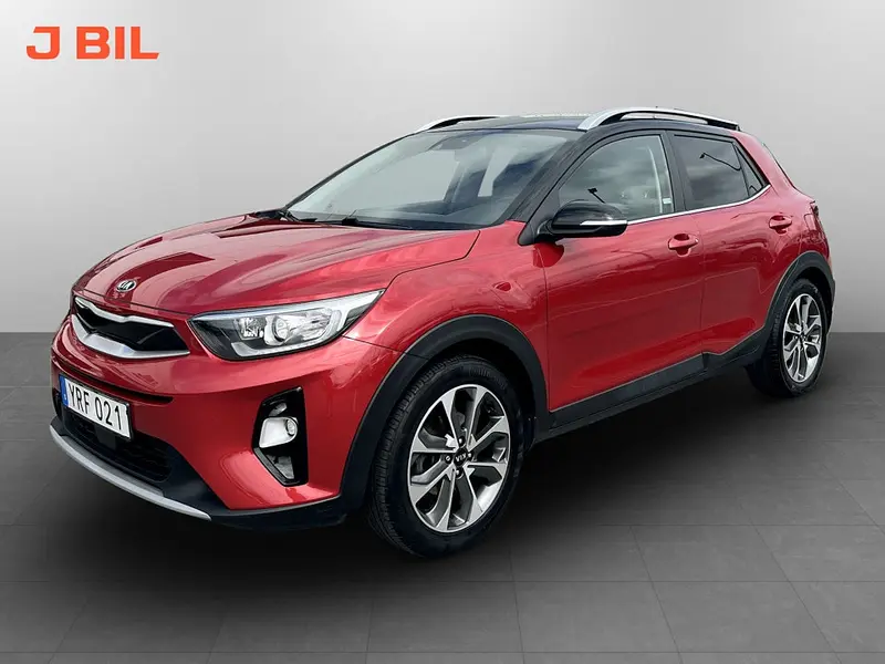 Kia Stonic 2019