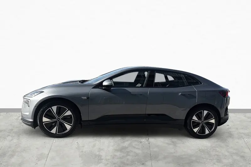 Polestar 4 2026