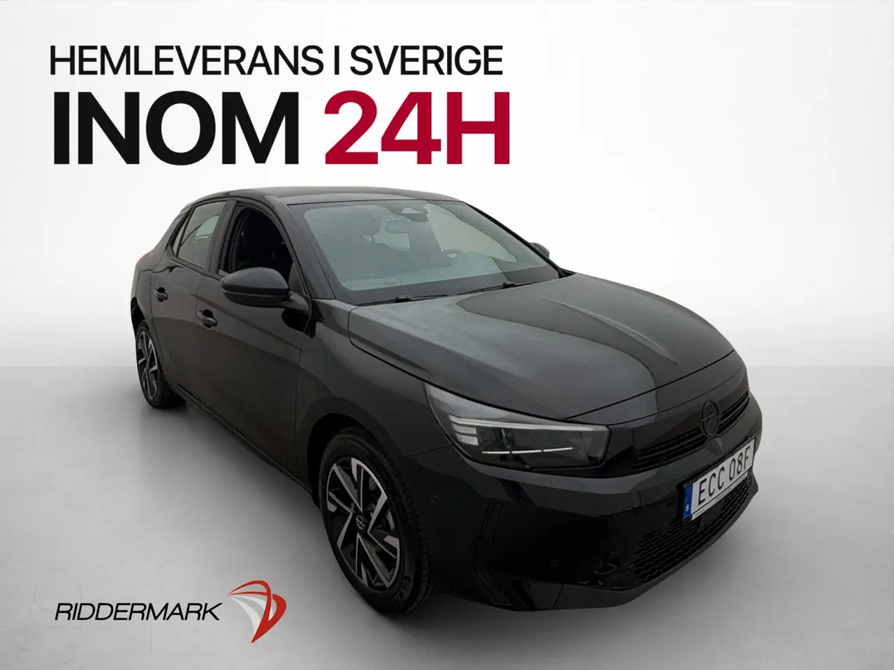 Opel Corsa 2025