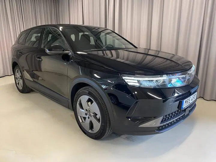 Opel Grandland 2025