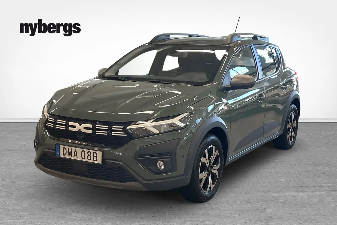 Dacia Sandero 2023