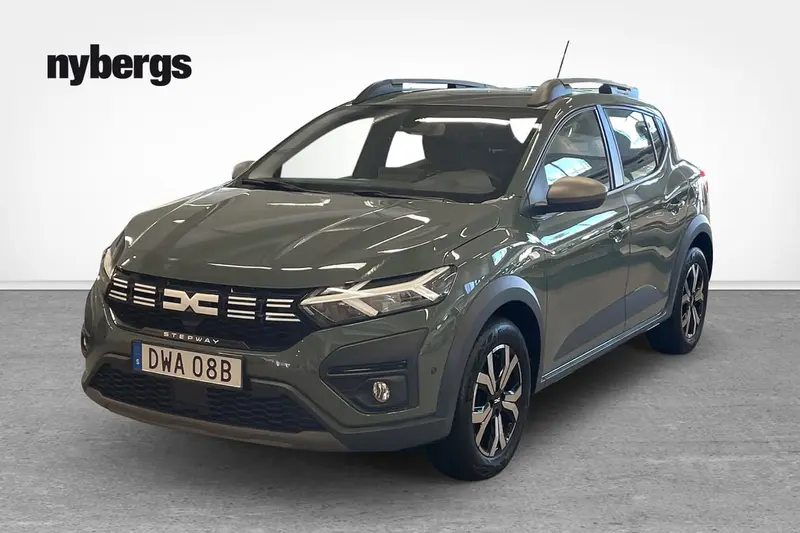 Dacia Sandero 2023