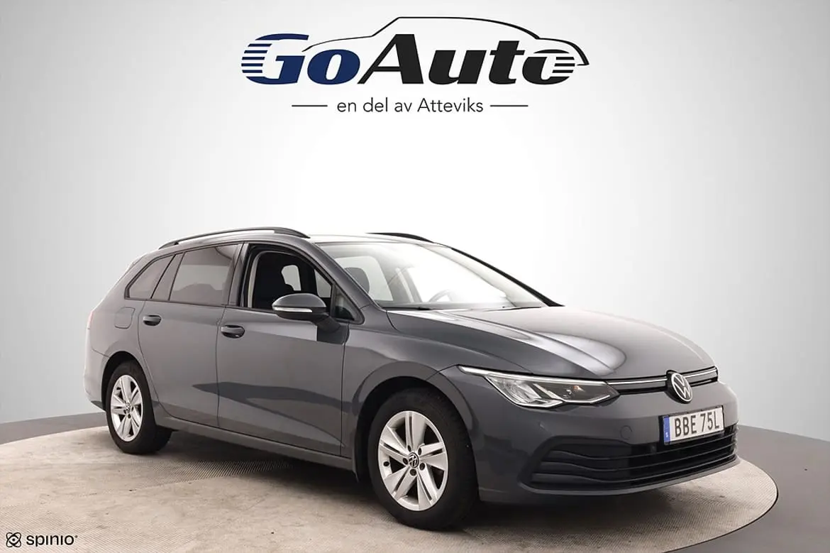 Volkswagen Golf 2023