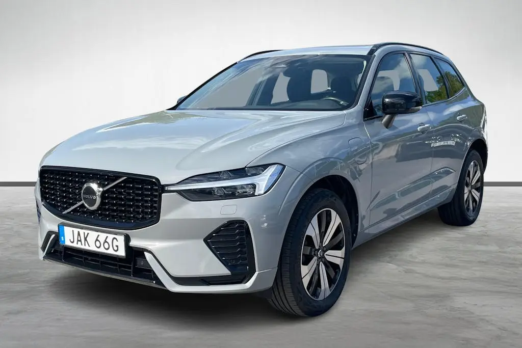 Volvo XC60 2024