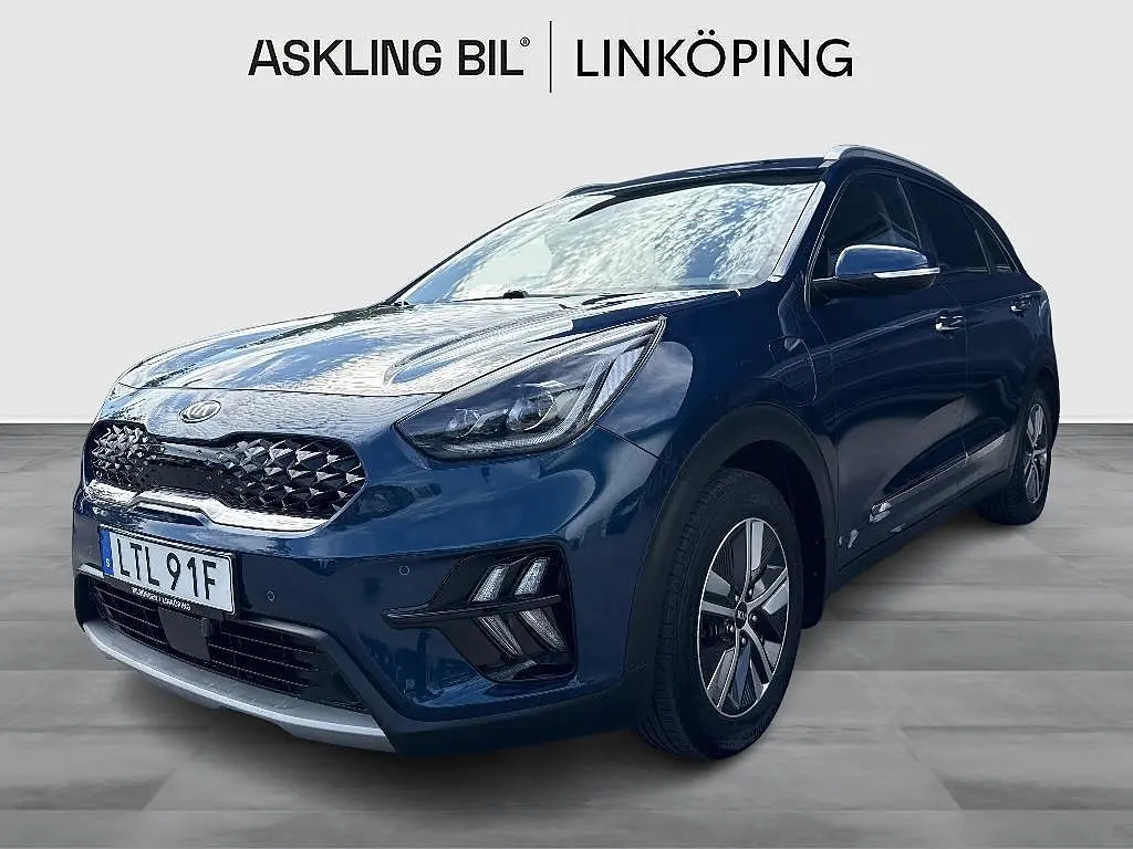 Kia Niro 2021