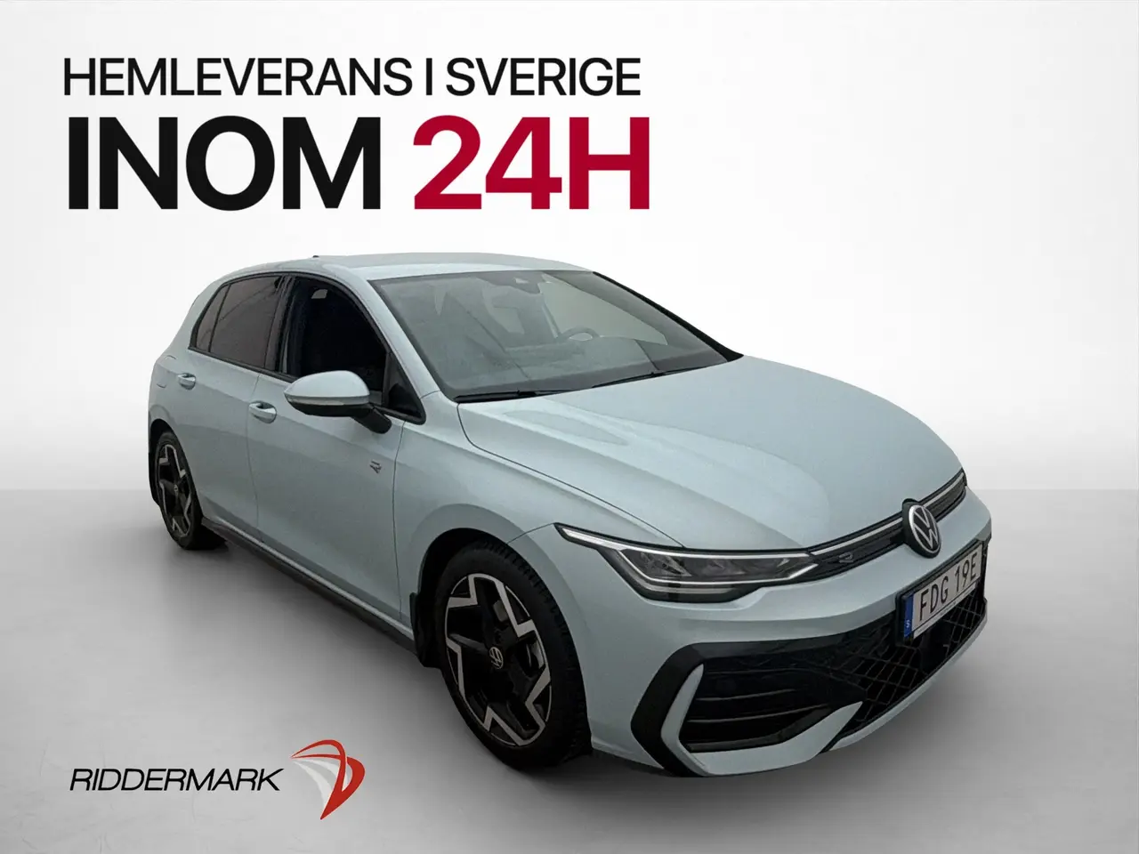 Volkswagen Golf 2025