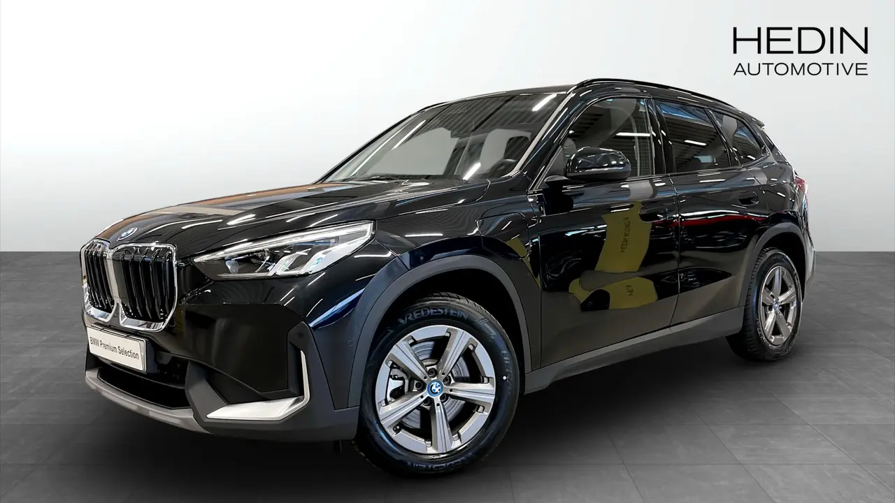 BMW X1 2025
