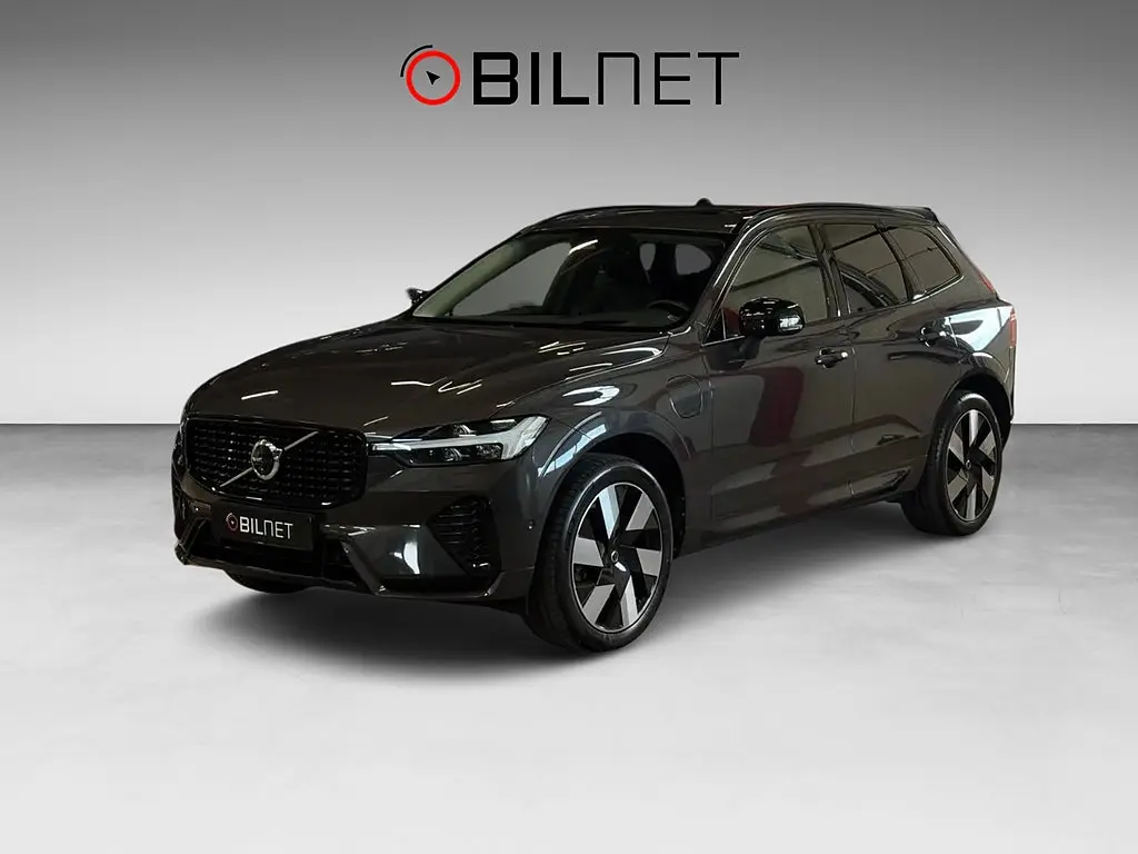 Volvo XC60 2023