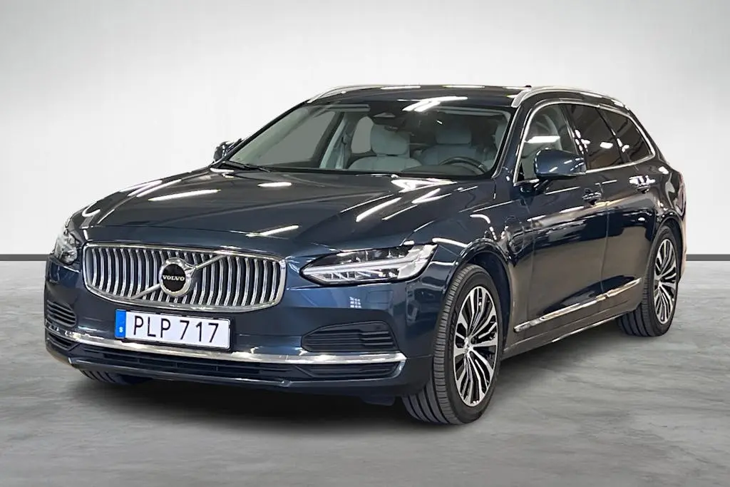 Volvo V90 2024