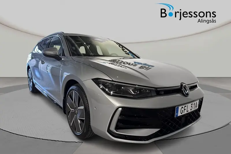 Volkswagen Passat 2026