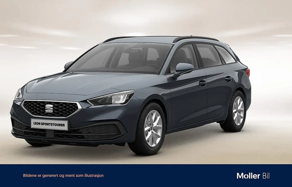 SEAT León 2025