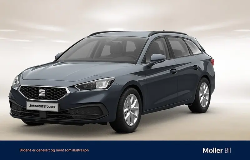 SEAT León 2025