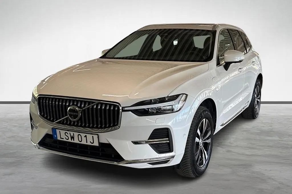 Volvo XC60 2024