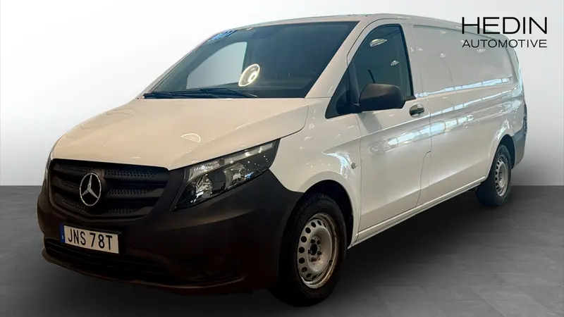 Mercedes-Benz Vito 2020