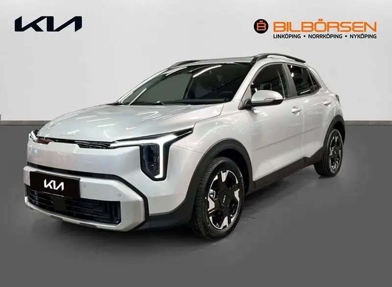 Kia Stonic 2026