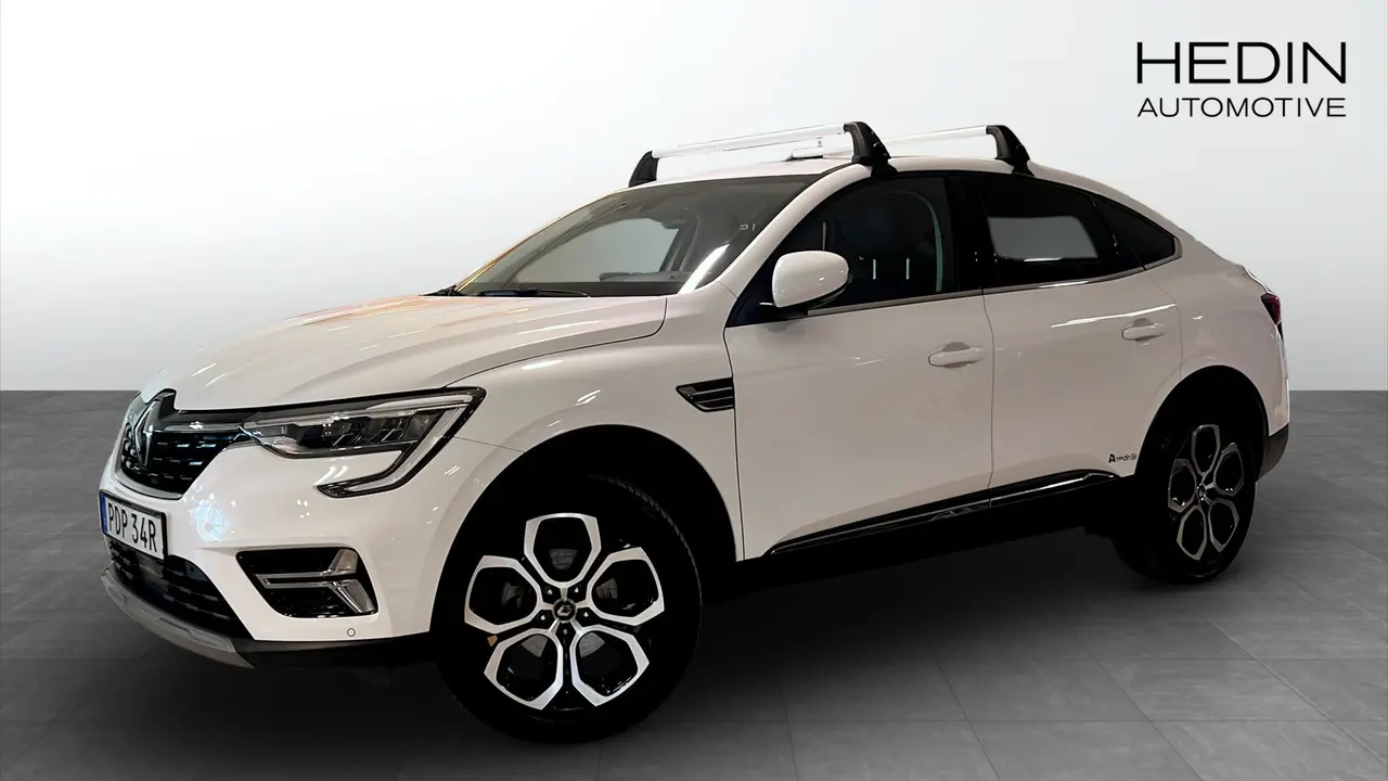 Renault Arkana 2023