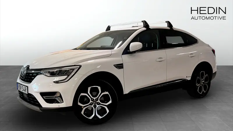 Renault Arkana 2023