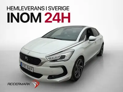 DS 5