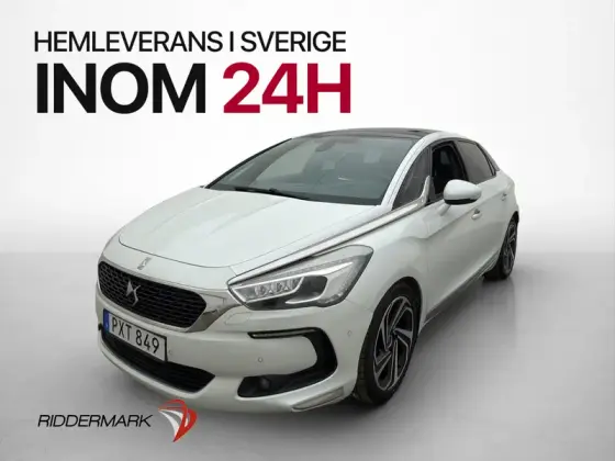 DS 5